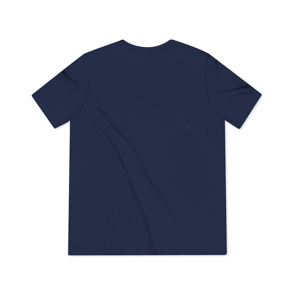 Ugly AI Unisex Triblend Tee