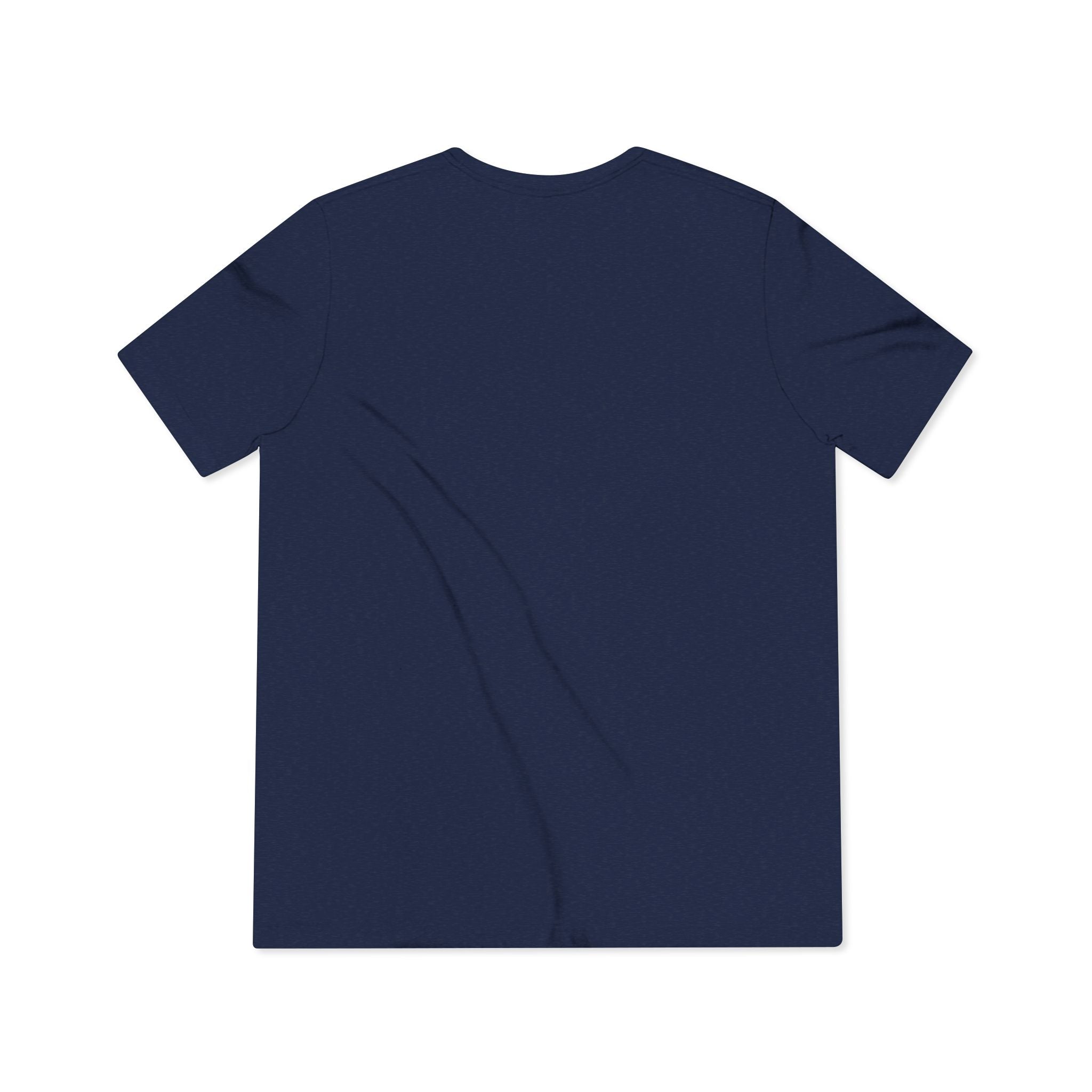Ugly AI Unisex Triblend Tee