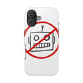 Anti AI Phone Case