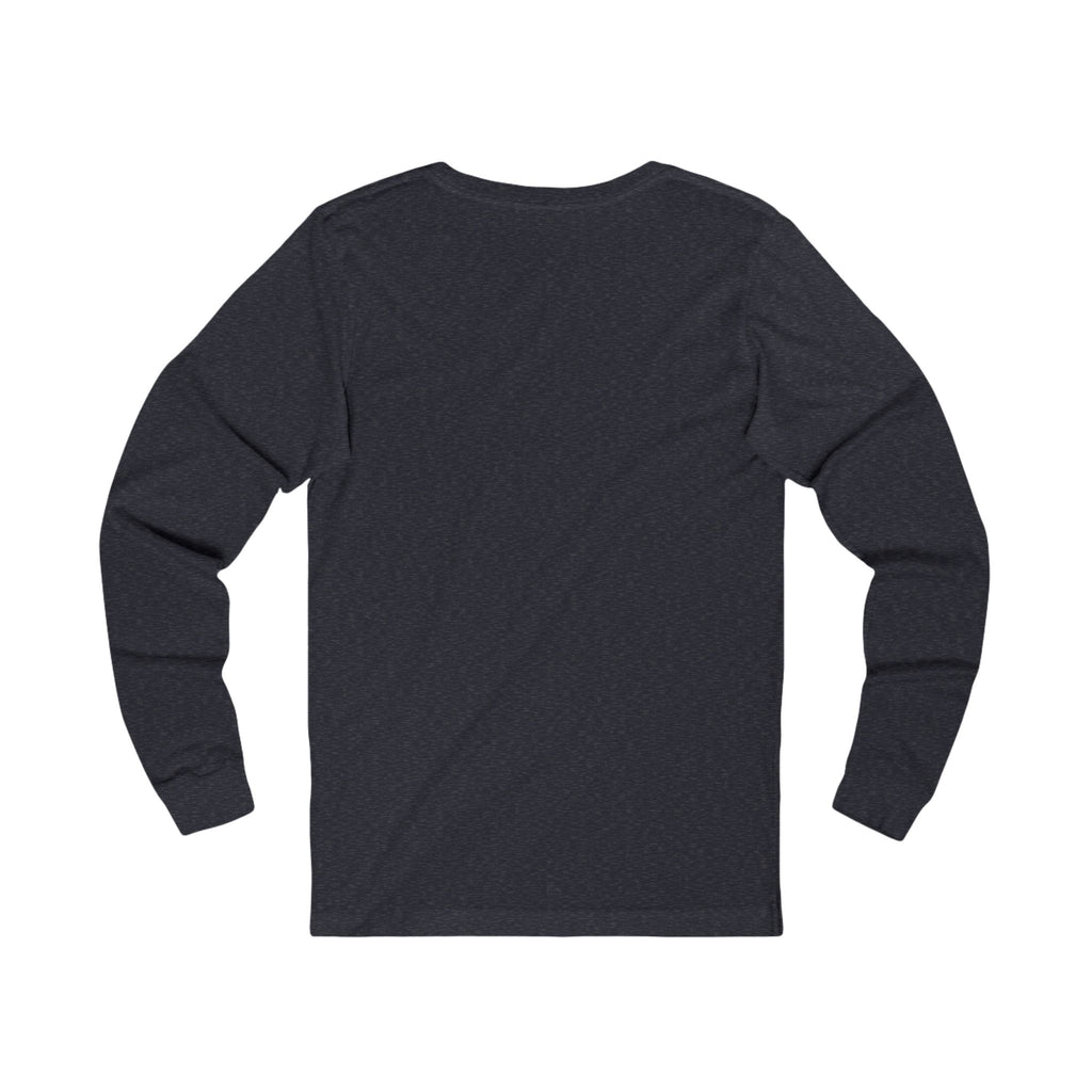 Anti AI Surveillance Long Sleeve Tee