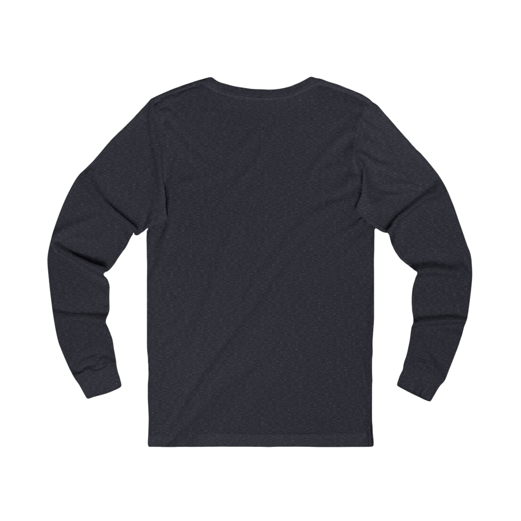 Anti AI Surveillance Long Sleeve Tee