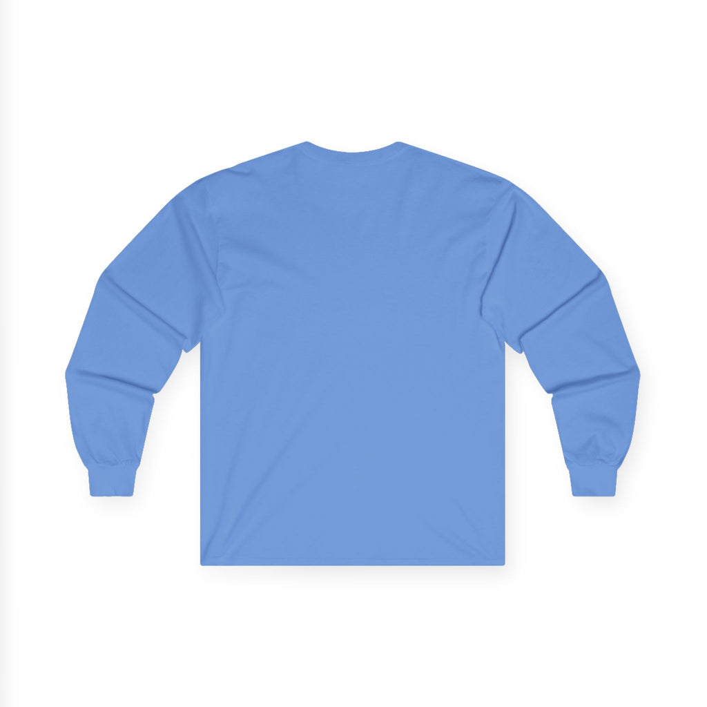 Ban AI Unisex Ultra Cotton Long Sleeve Tee