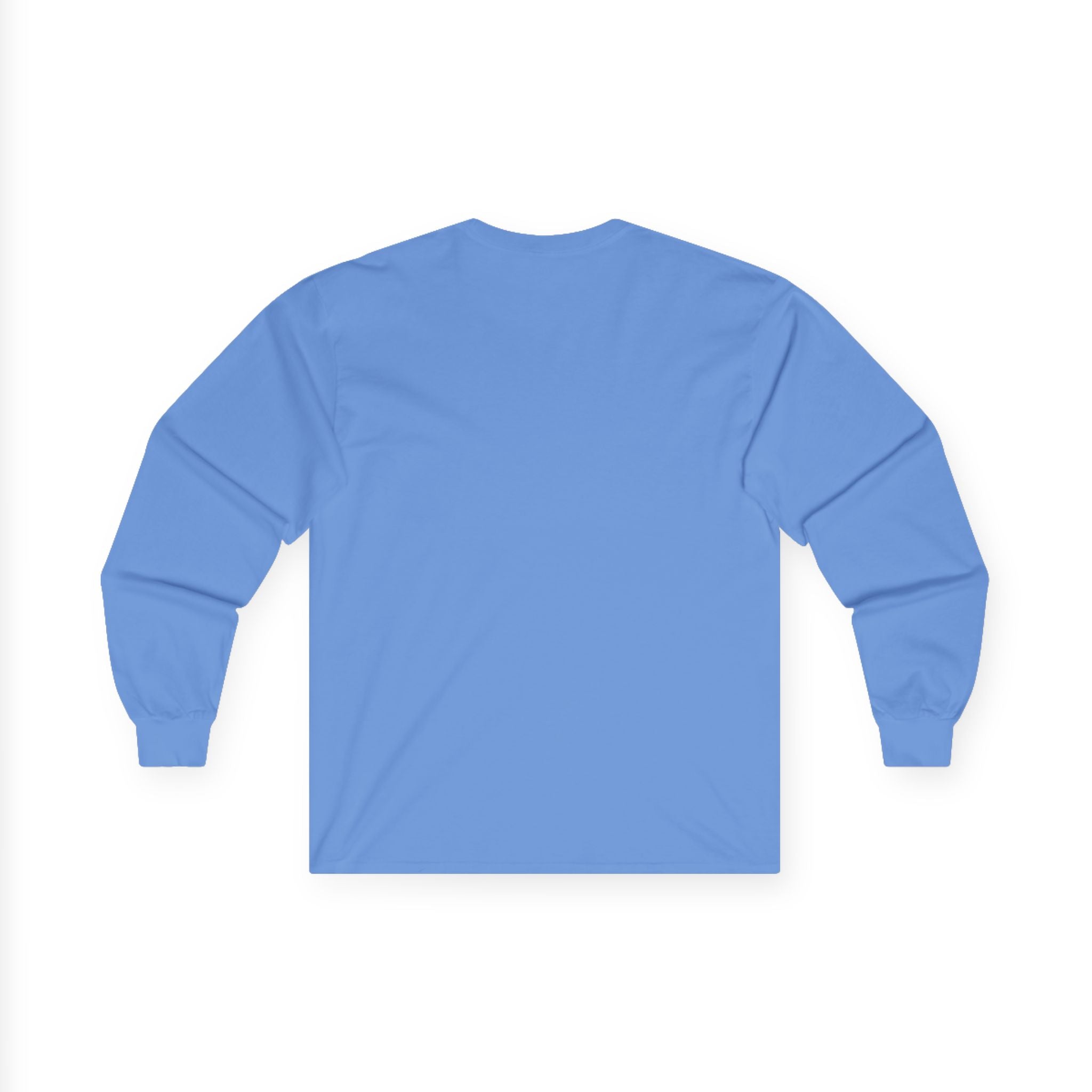 Ban AI Unisex Ultra Cotton Long Sleeve Tee