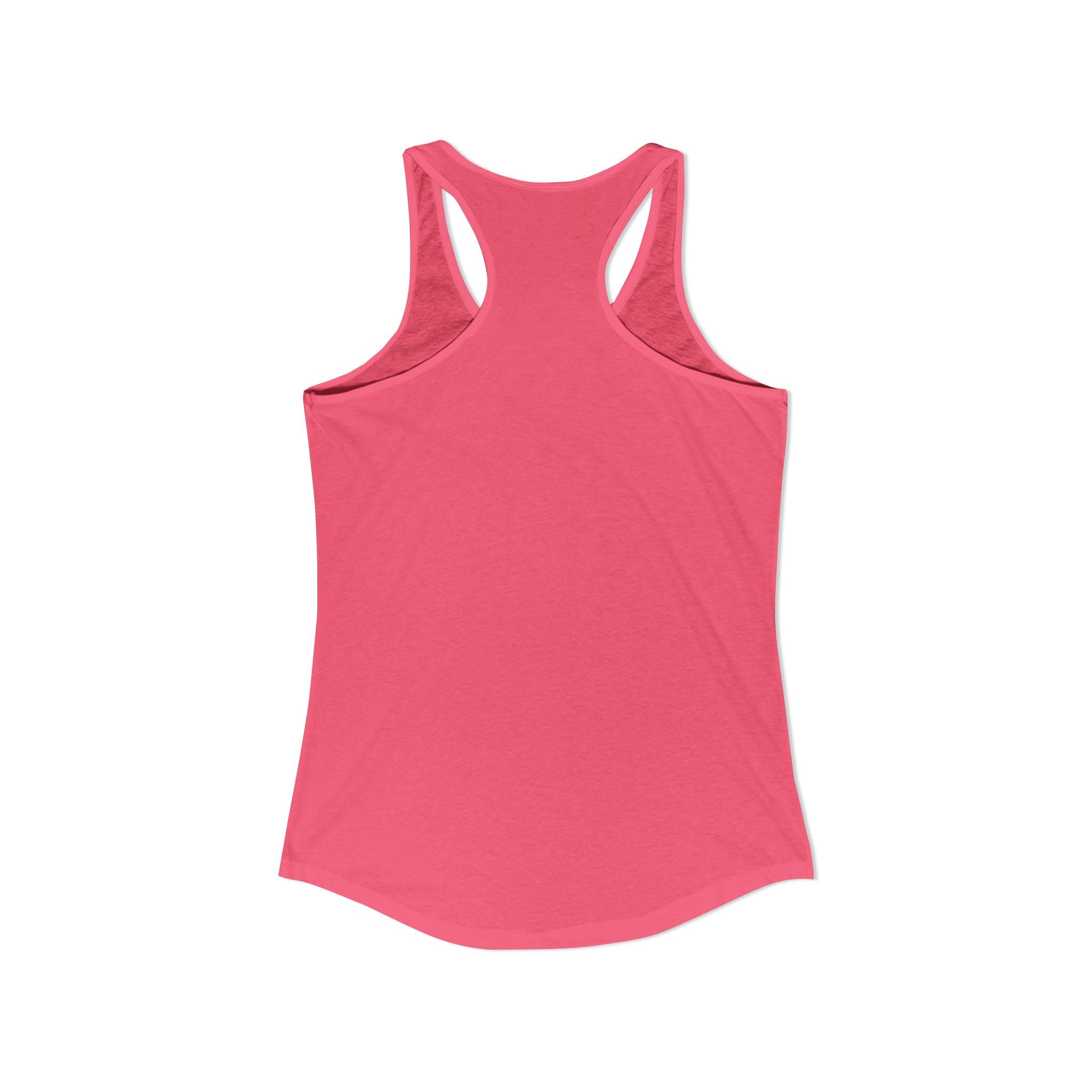UnpAId Creative Women's Racerback Tank