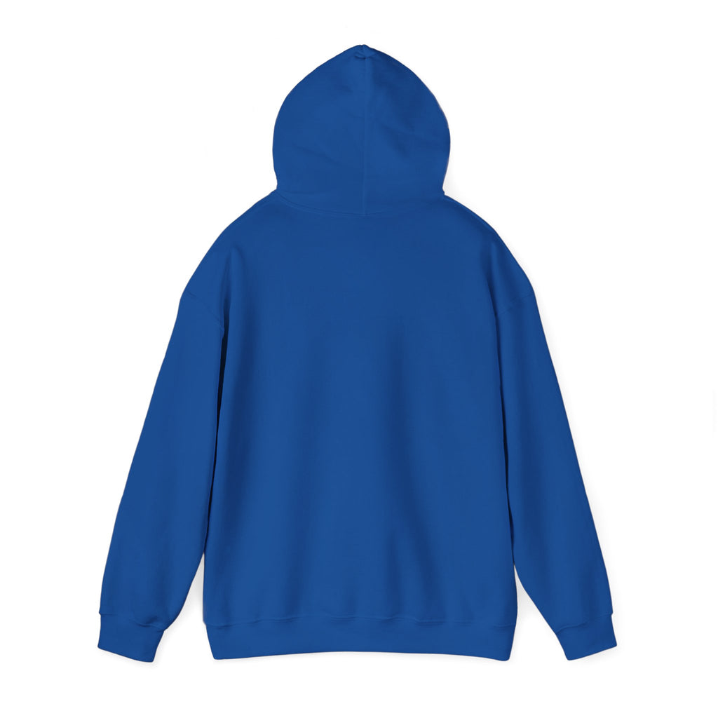 UnpAId Creative No AI Unisex Hooded Sweatshirt