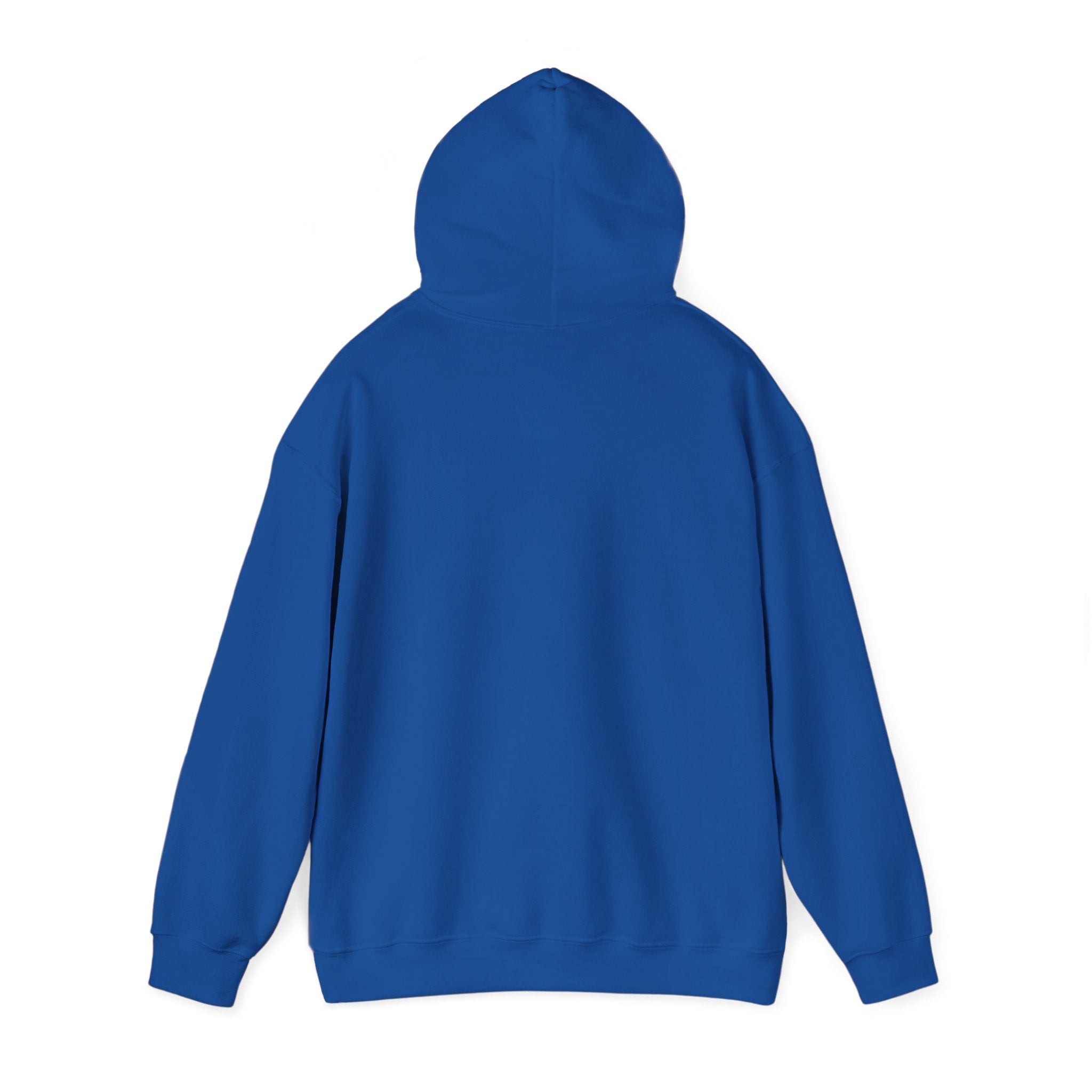 UnpAId Creative No AI Unisex Hooded Sweatshirt