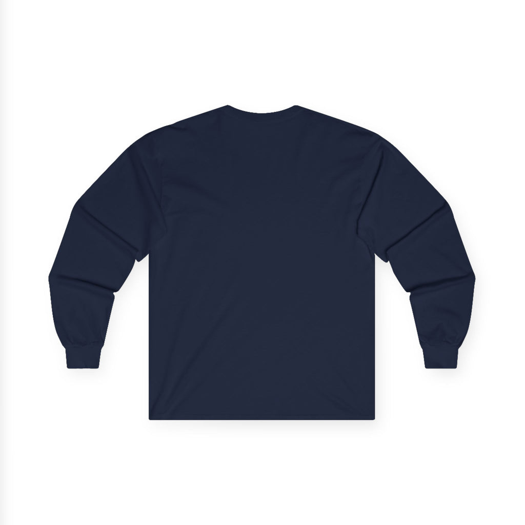Ban AI Unisex Ultra Cotton Long Sleeve Tee