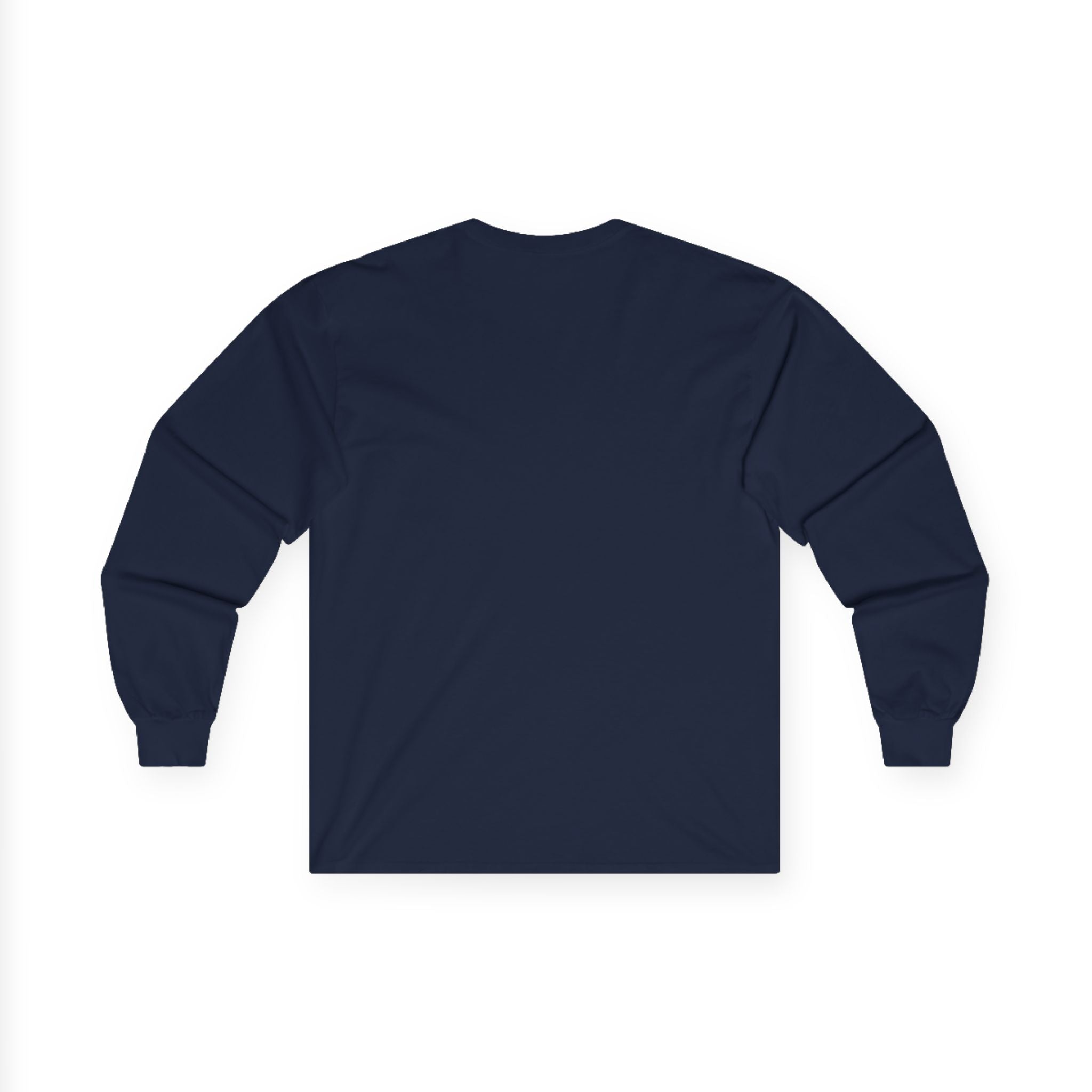 Ban AI Unisex Ultra Cotton Long Sleeve Tee