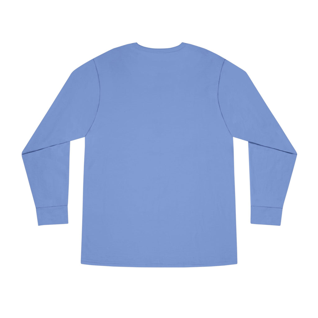 Do Not Feed The Bots Long Sleeve Crewneck Tee