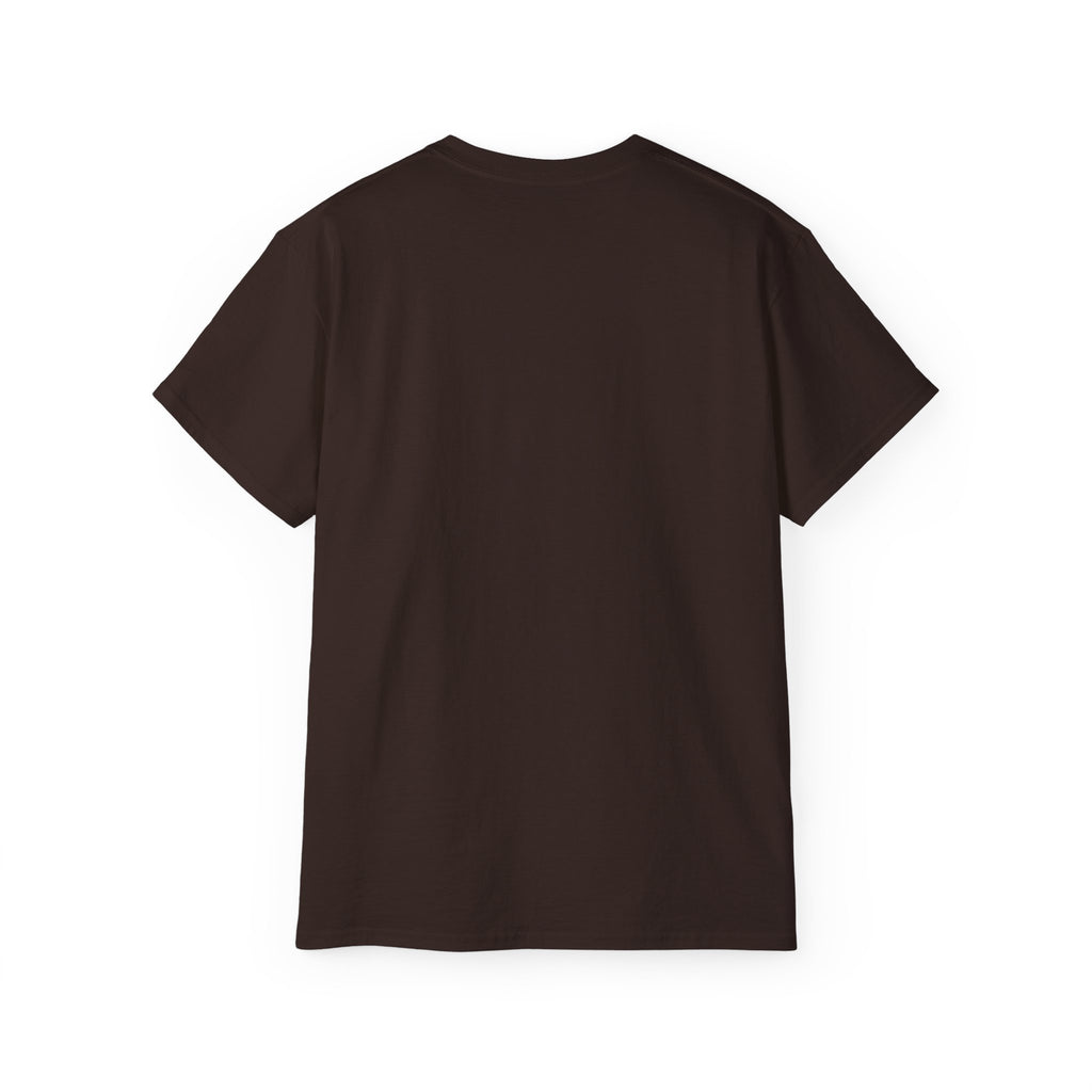 No AI Data Centers Unisex Ultra Cotton Tee