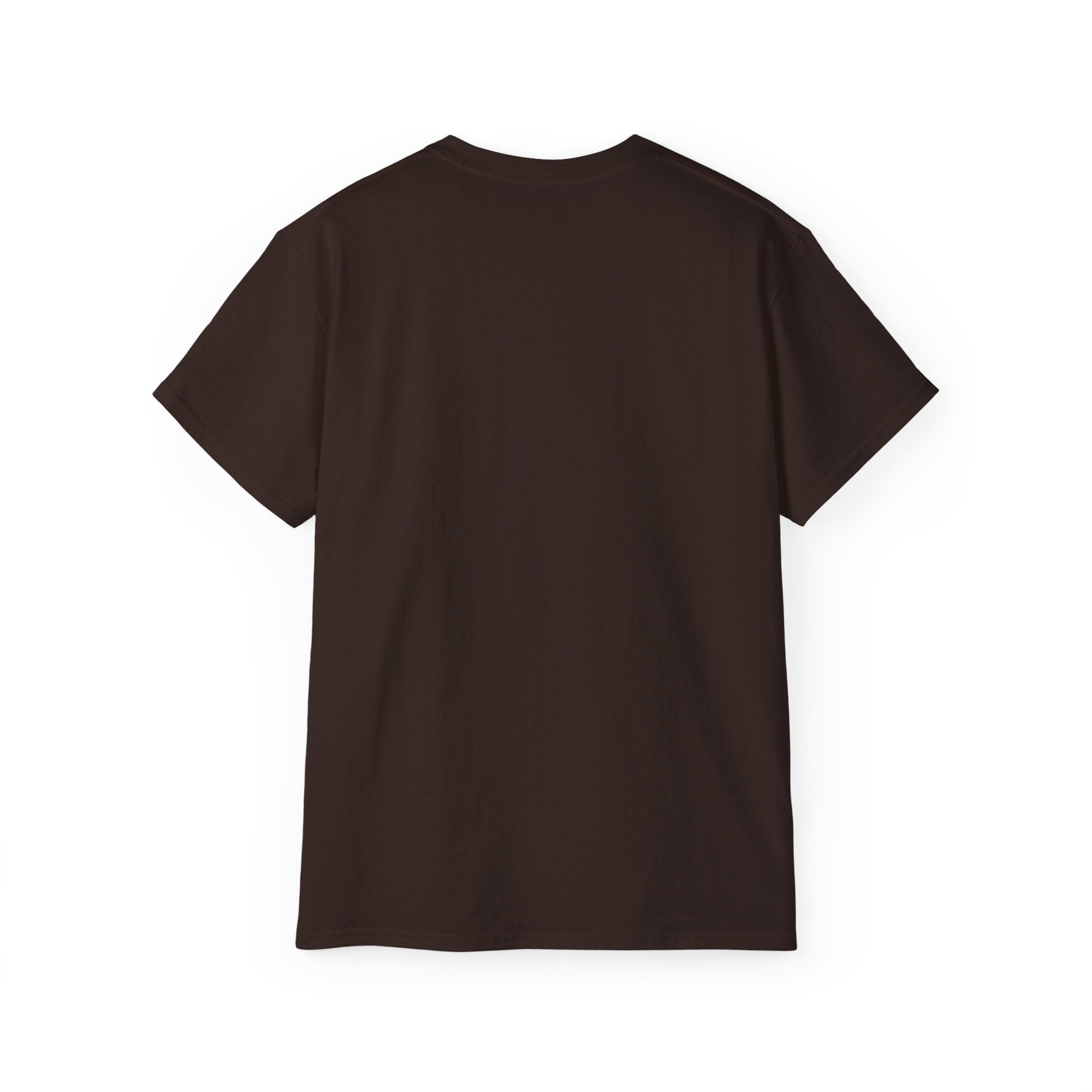 No AI Data Centers Unisex Ultra Cotton Tee