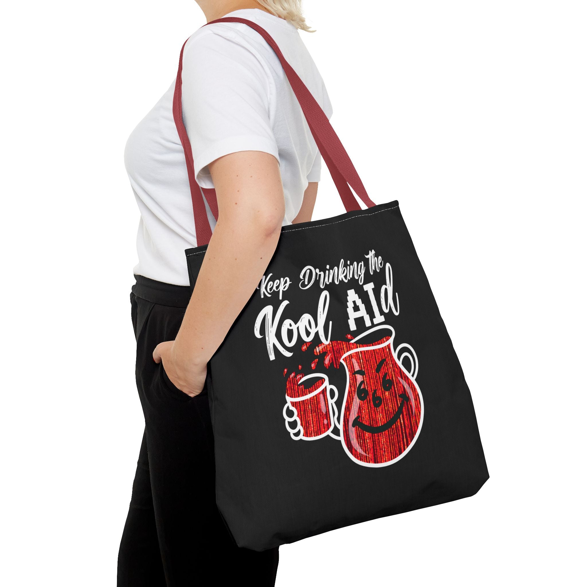 KoolAId Tote Bag (AOP)