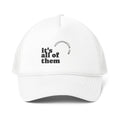 All of Them Mesh-Back Trucker Cap