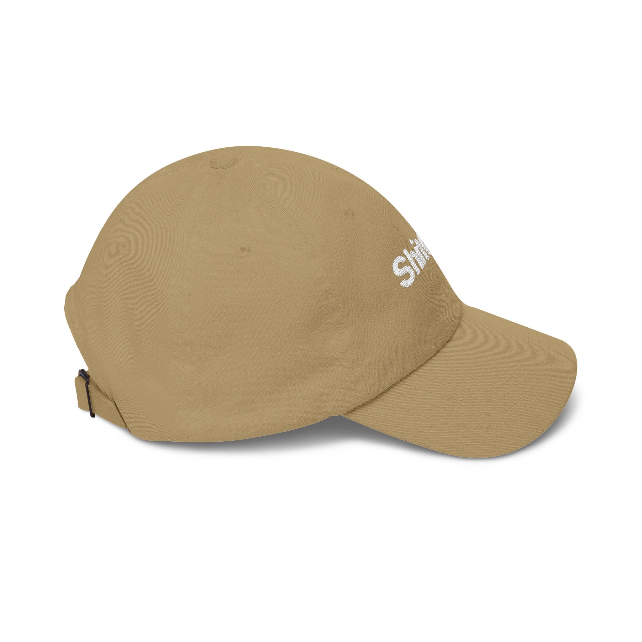 Anti AI Classic Cap