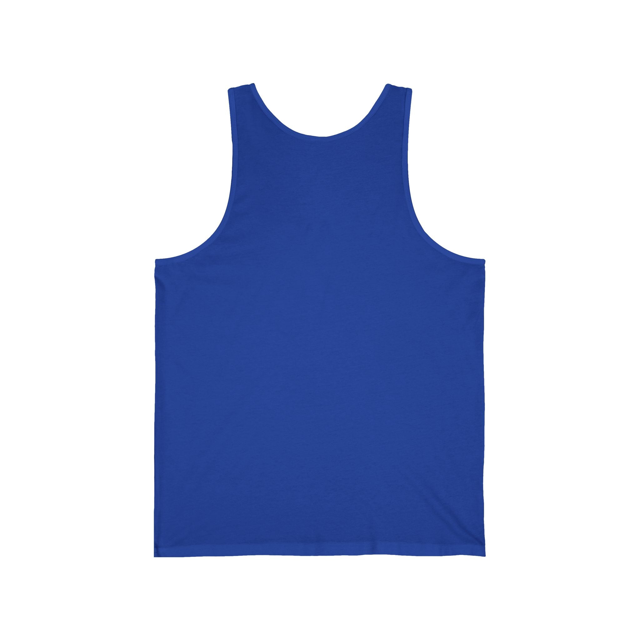 Anti AI Robot Unisex Tank