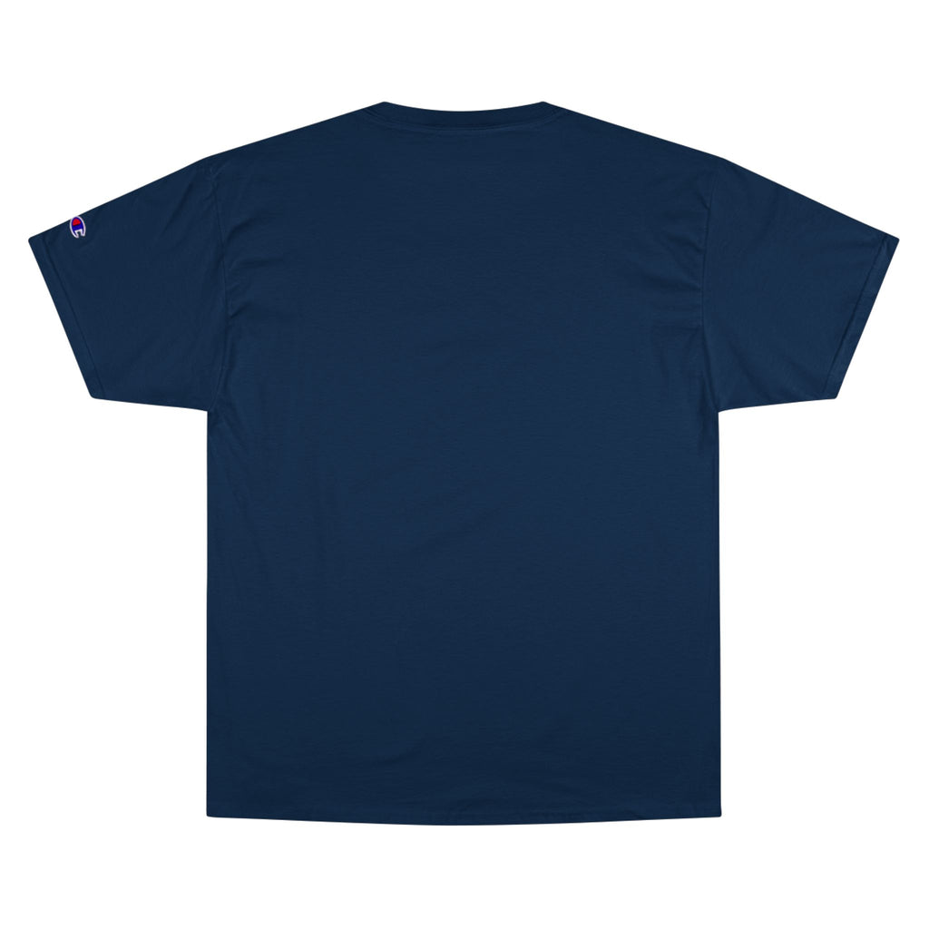 Big Tech Spy Surveillance Champion T-Shirt