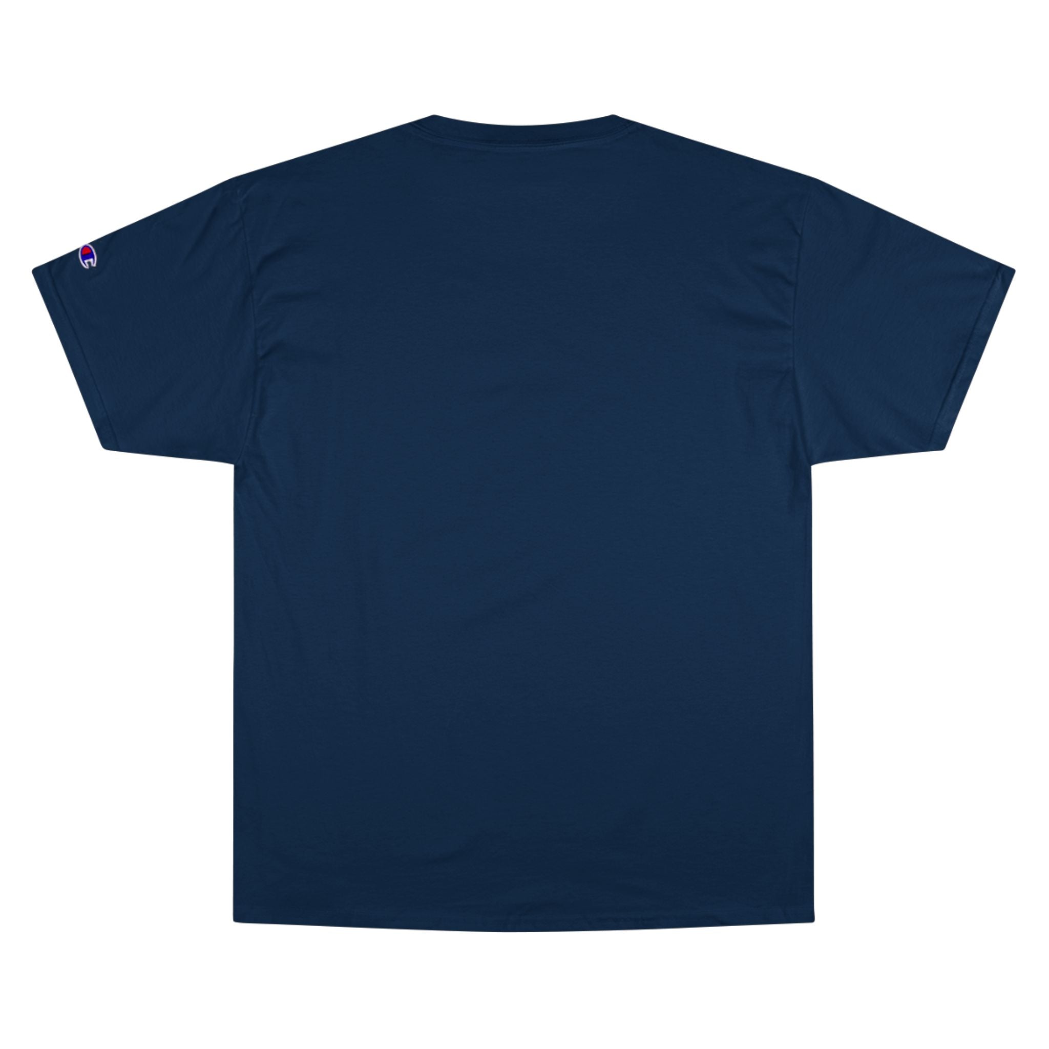 Big Tech Spy Surveillance Champion T-Shirt