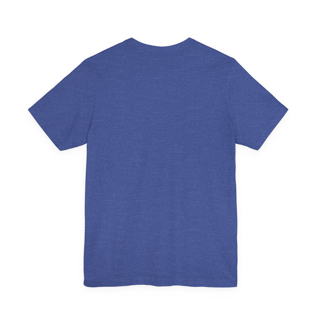 Anti Open AI Unisex Short Sleeve Tee