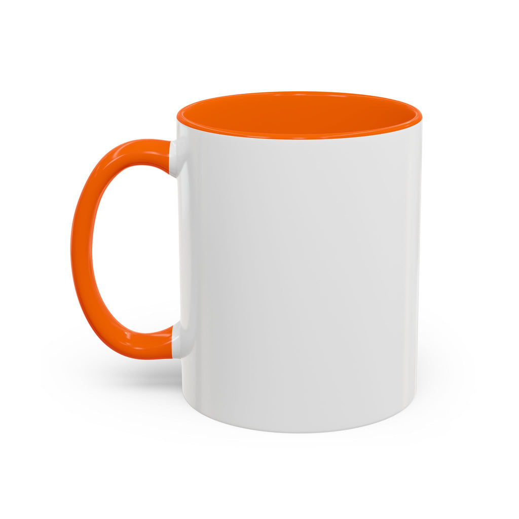 No AI Robot Coffee Mug (11 oz)