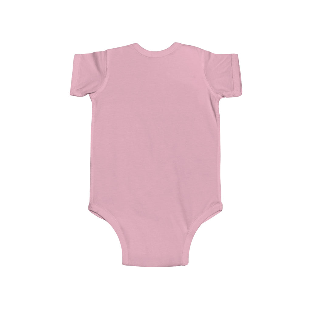 ShitGPT Infant Jersey Bodysuit Onesie