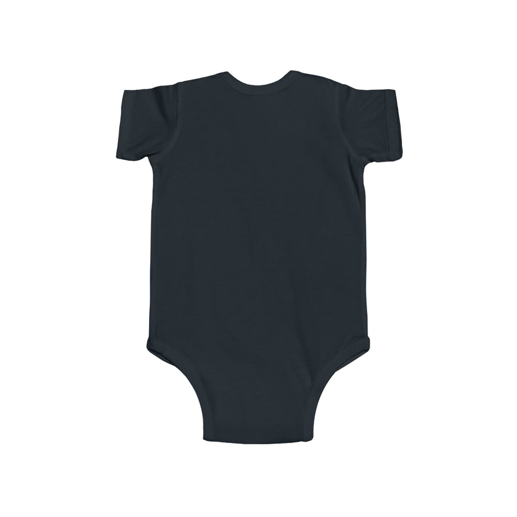 ShitGPT Infant Jersey Bodysuit Onesie