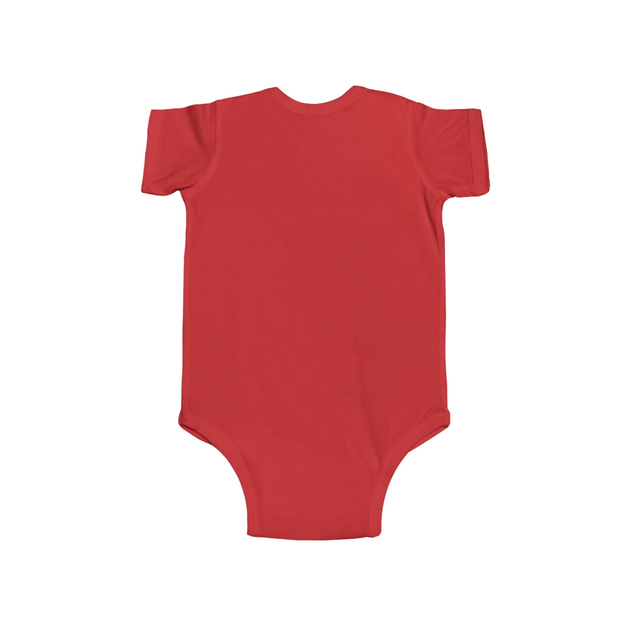 ShitGPT Infant Jersey Bodysuit Onesie