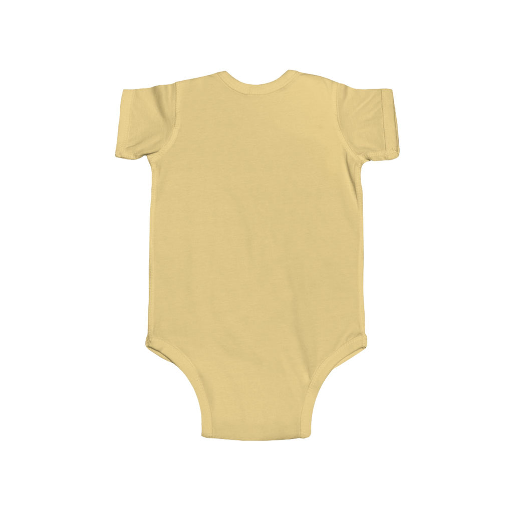 ShitGPT Infant Jersey Bodysuit Onesie