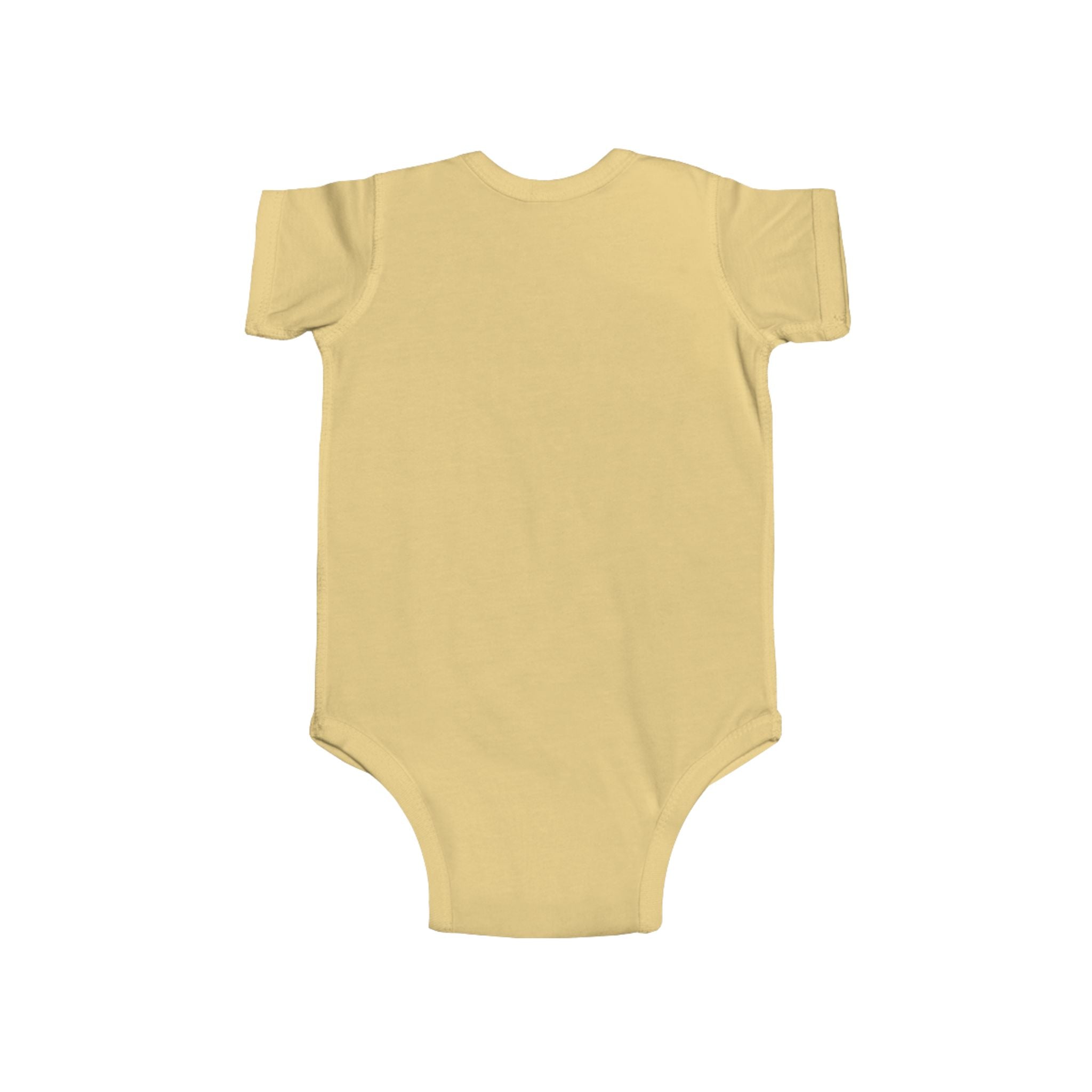 ShitGPT Infant Jersey Bodysuit Onesie