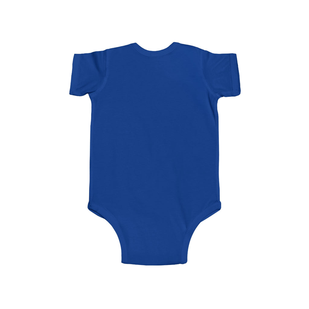 ShitGPT Infant Jersey Bodysuit Onesie