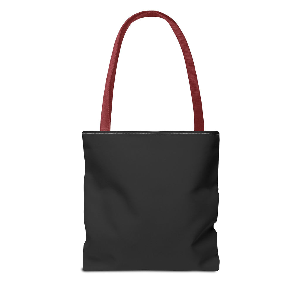 Ban AI Tote Bag