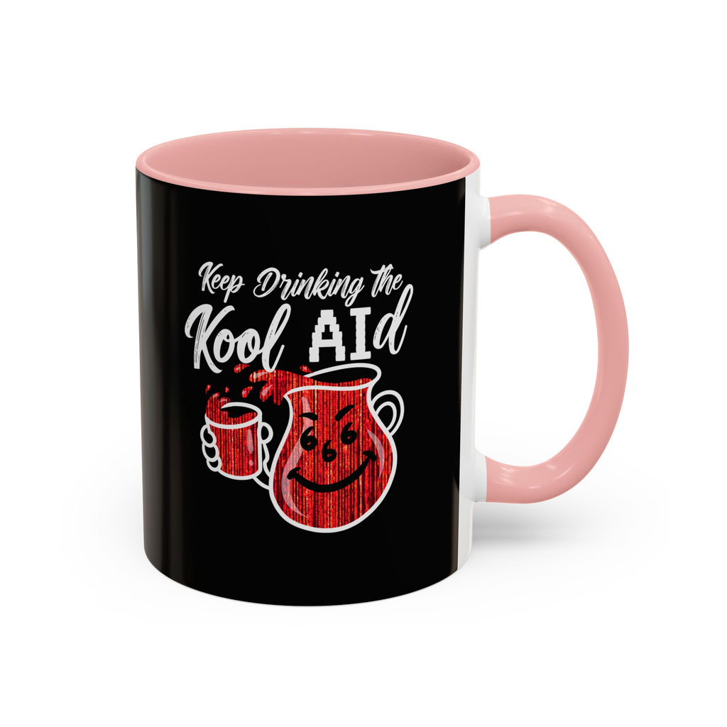 KoolAId Coffee Mug (11 oz)