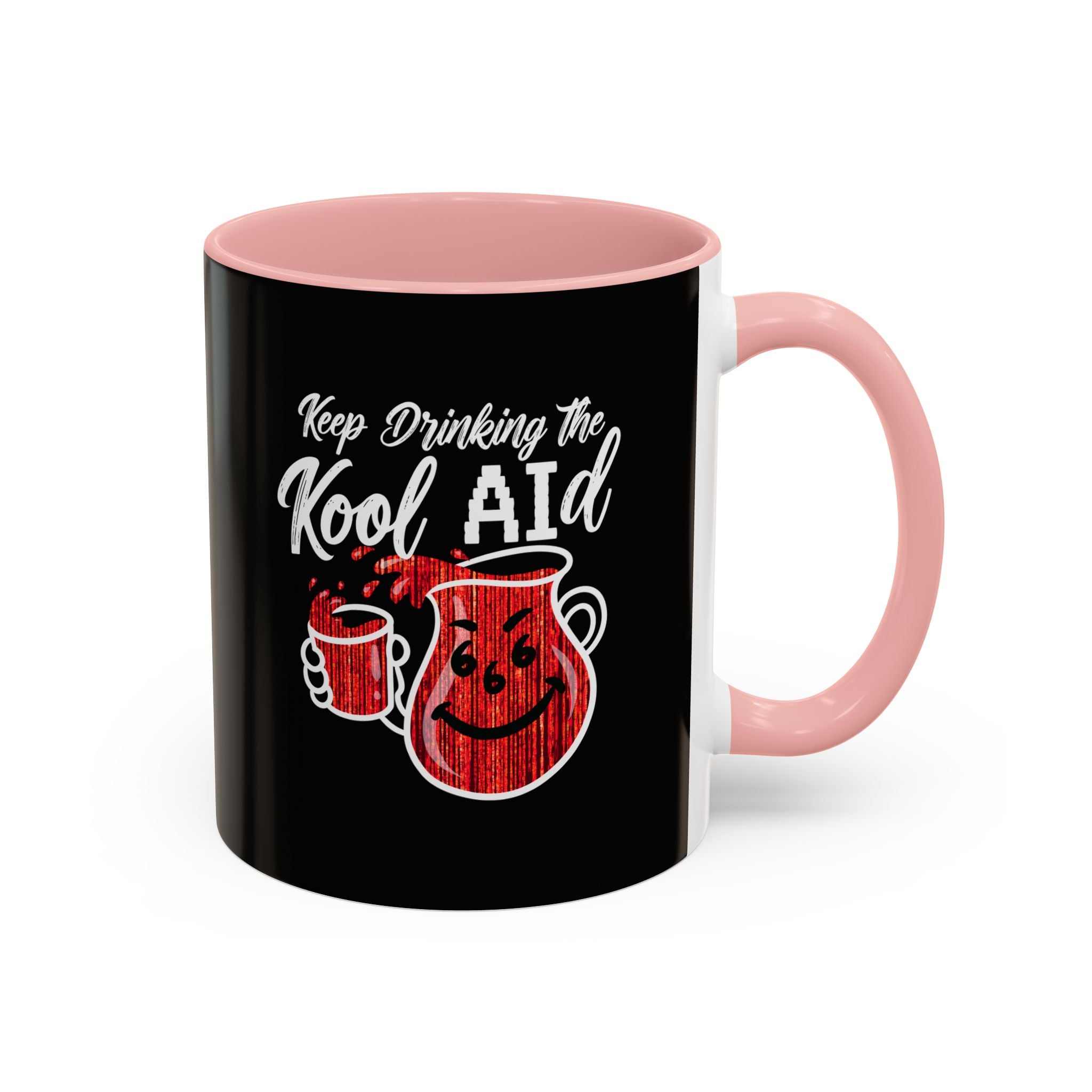 KoolAId Coffee Mug (11 oz)