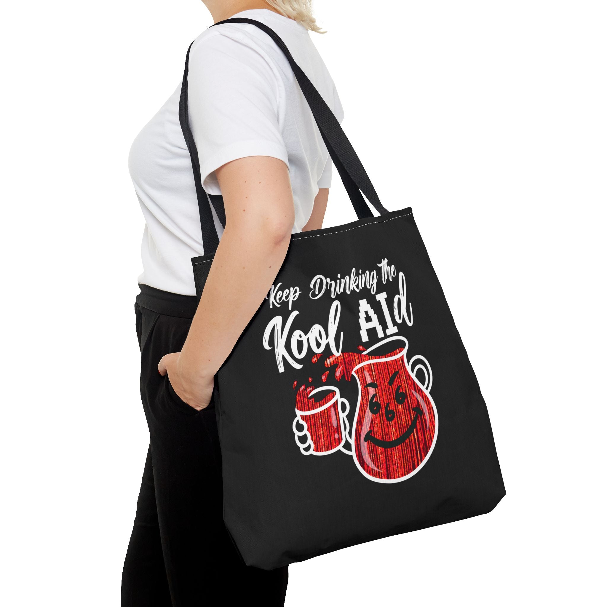 KoolAId Tote Bag (AOP)