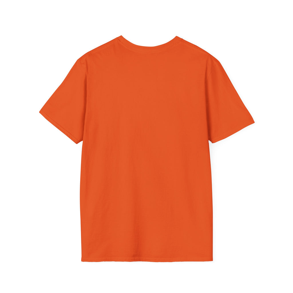 Anti Data Center / Data Center Protest Unisex Softstyle Tee