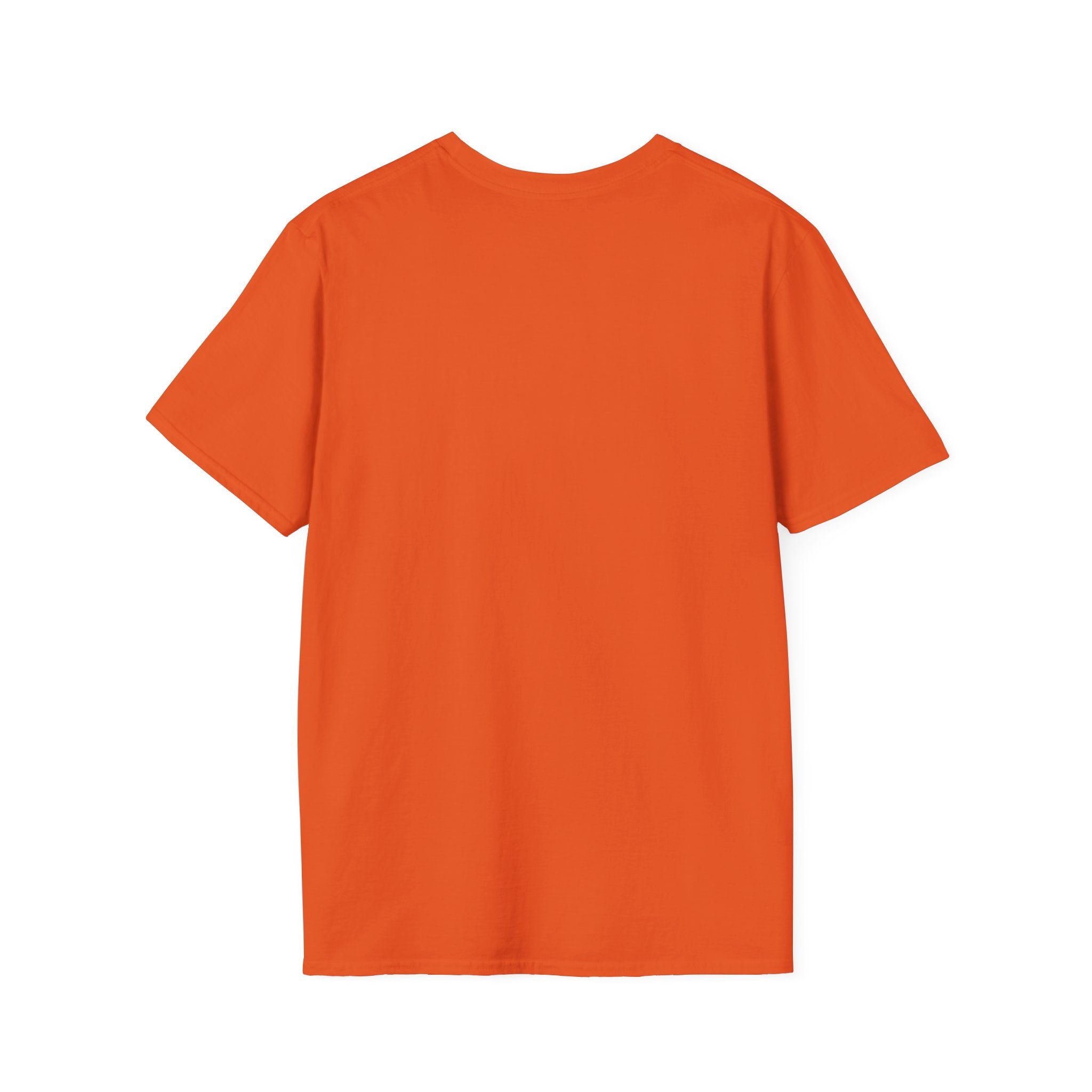 Anti Data Center / Data Center Protest Unisex Softstyle Tee