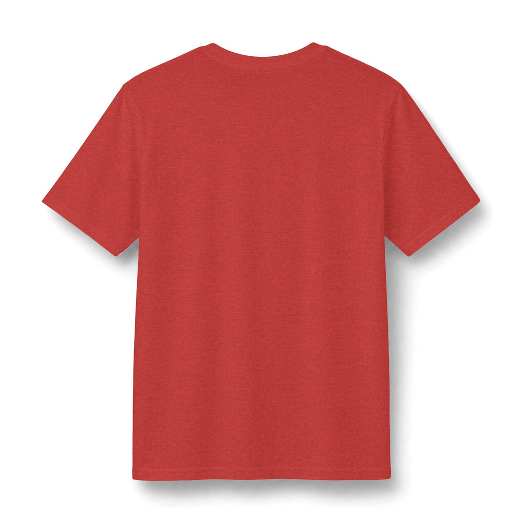 AI Blood Money Concert Tee