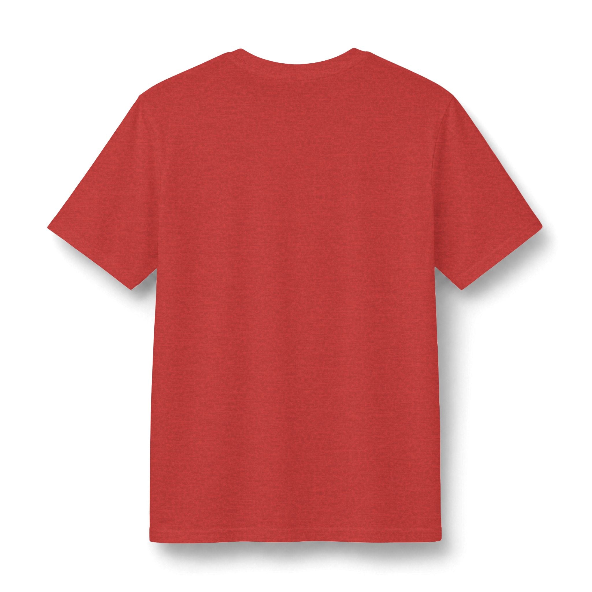 AI Blood Money Concert Tee