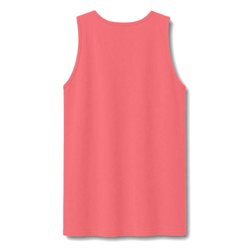 All of Them Garment-Dyed Tank