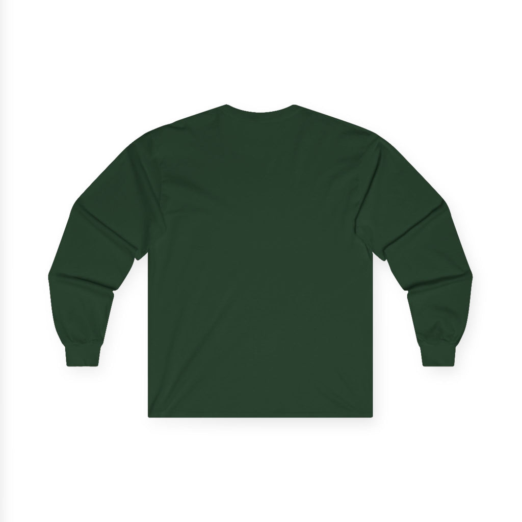 Ban AI Unisex Ultra Cotton Long Sleeve Tee