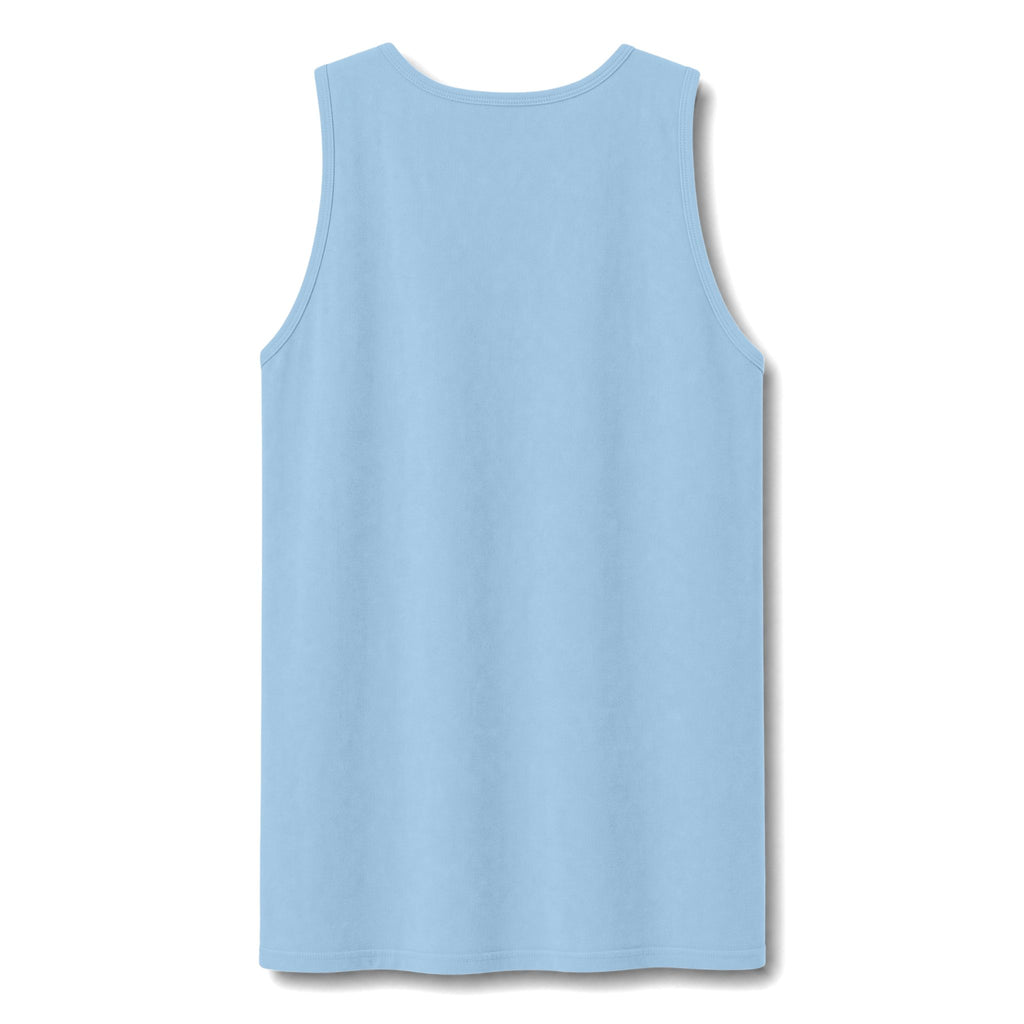 All of Them Garment-Dyed Tank