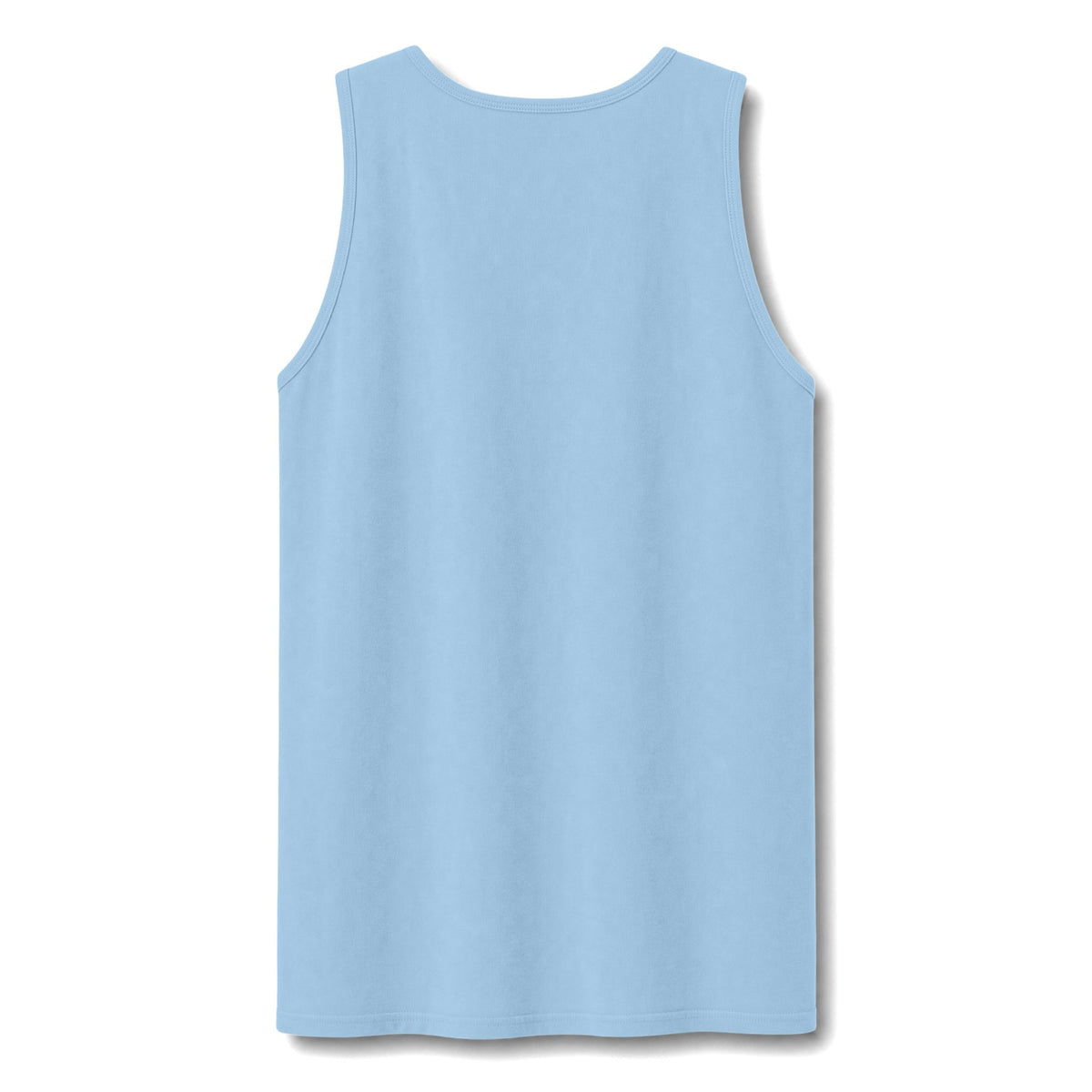 All of Them Garment-Dyed Tank