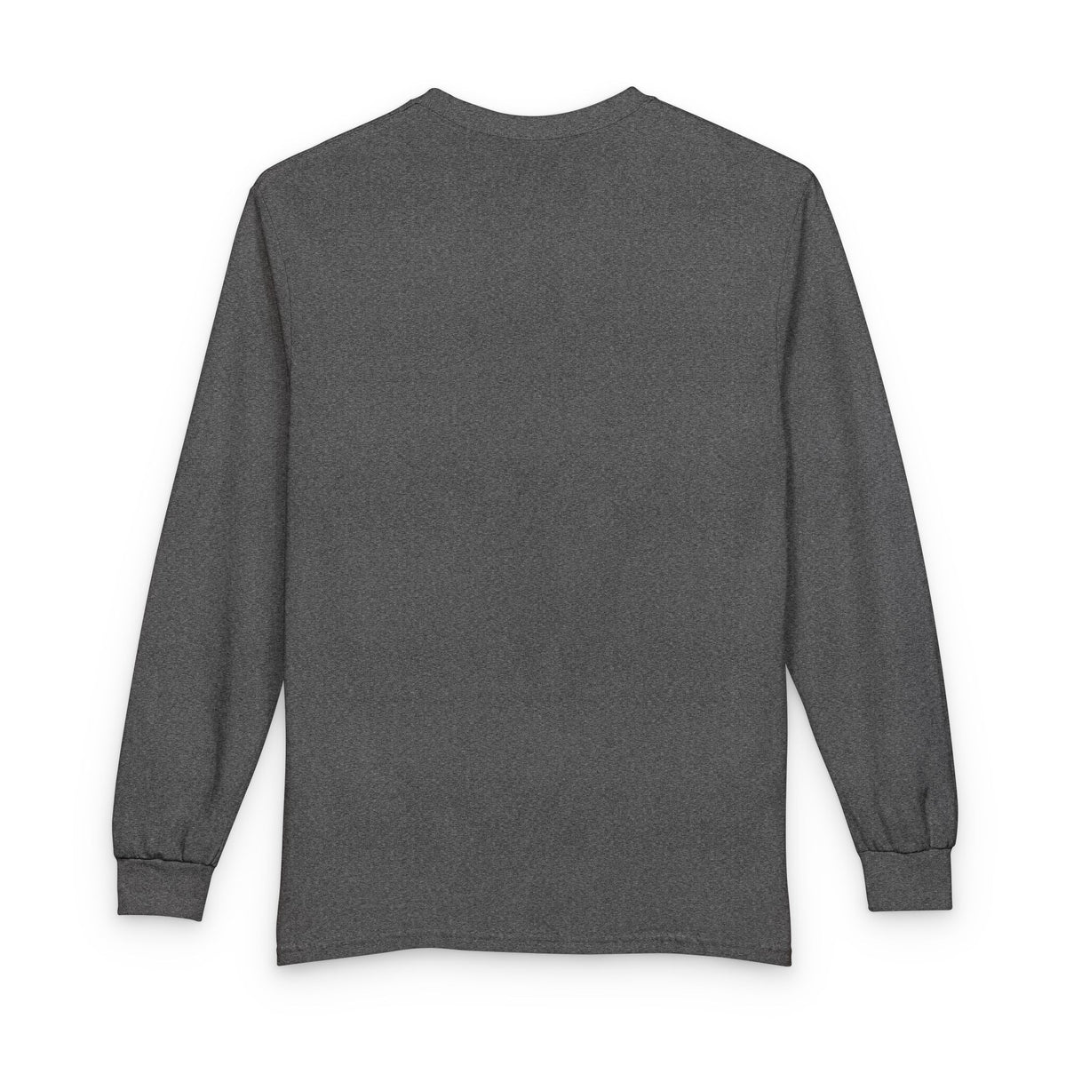 Google Crime Unisex Long Sleeve T-Shirt