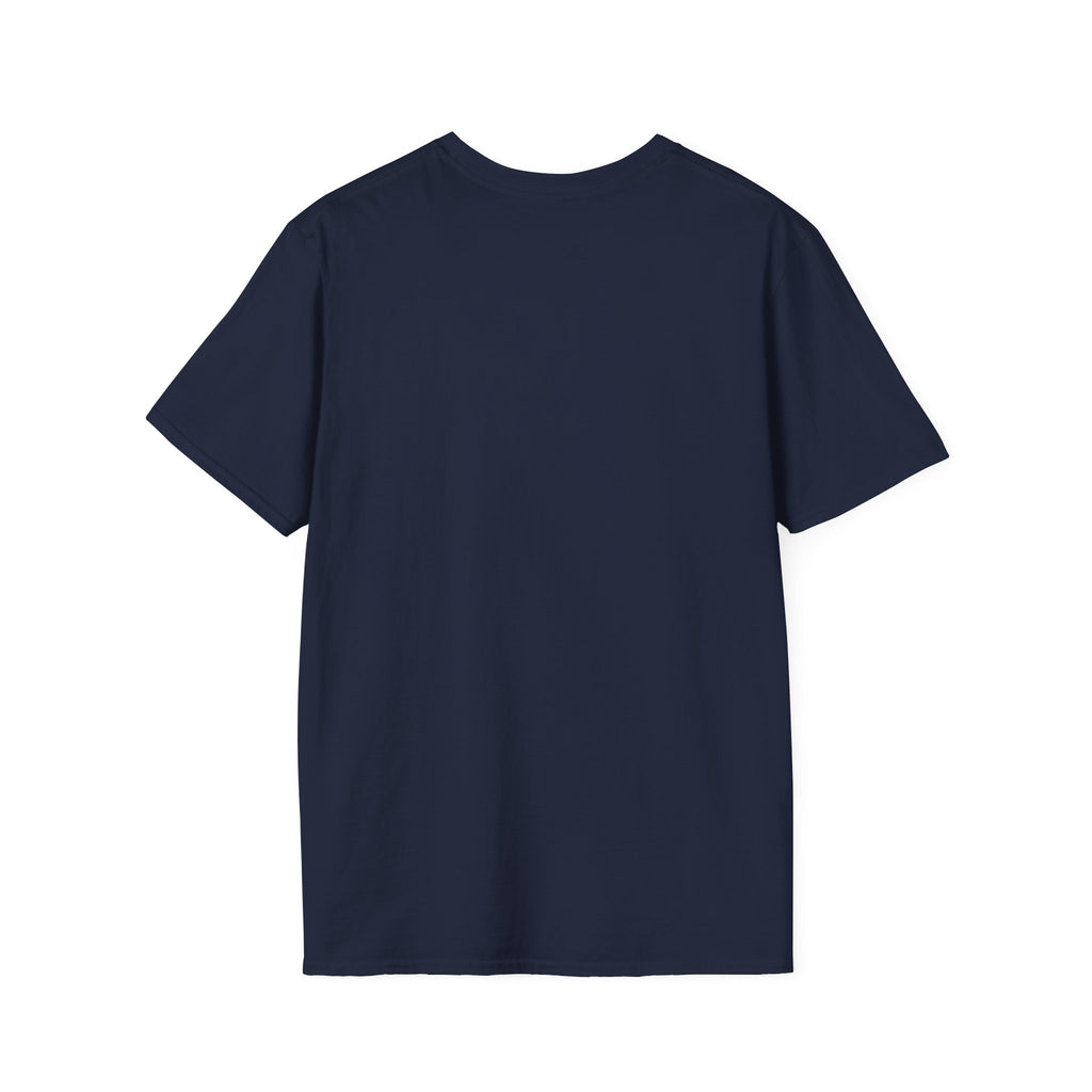 Are We OK Unisex Softstyle T-Shirt
