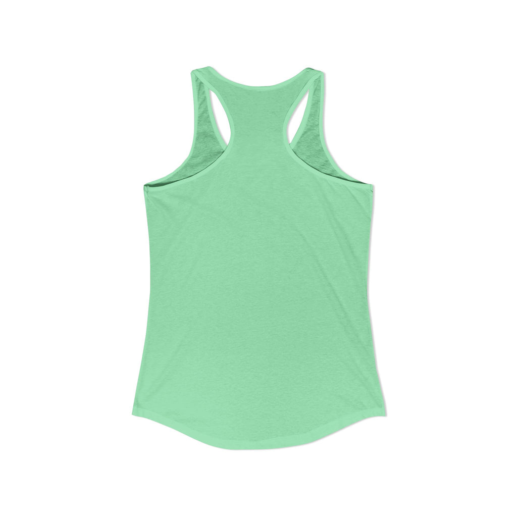 Data Center Denied Women's Racerback Tank