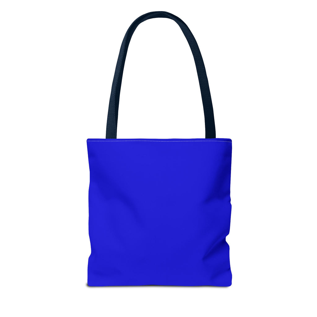 Big Tech Tote Bag