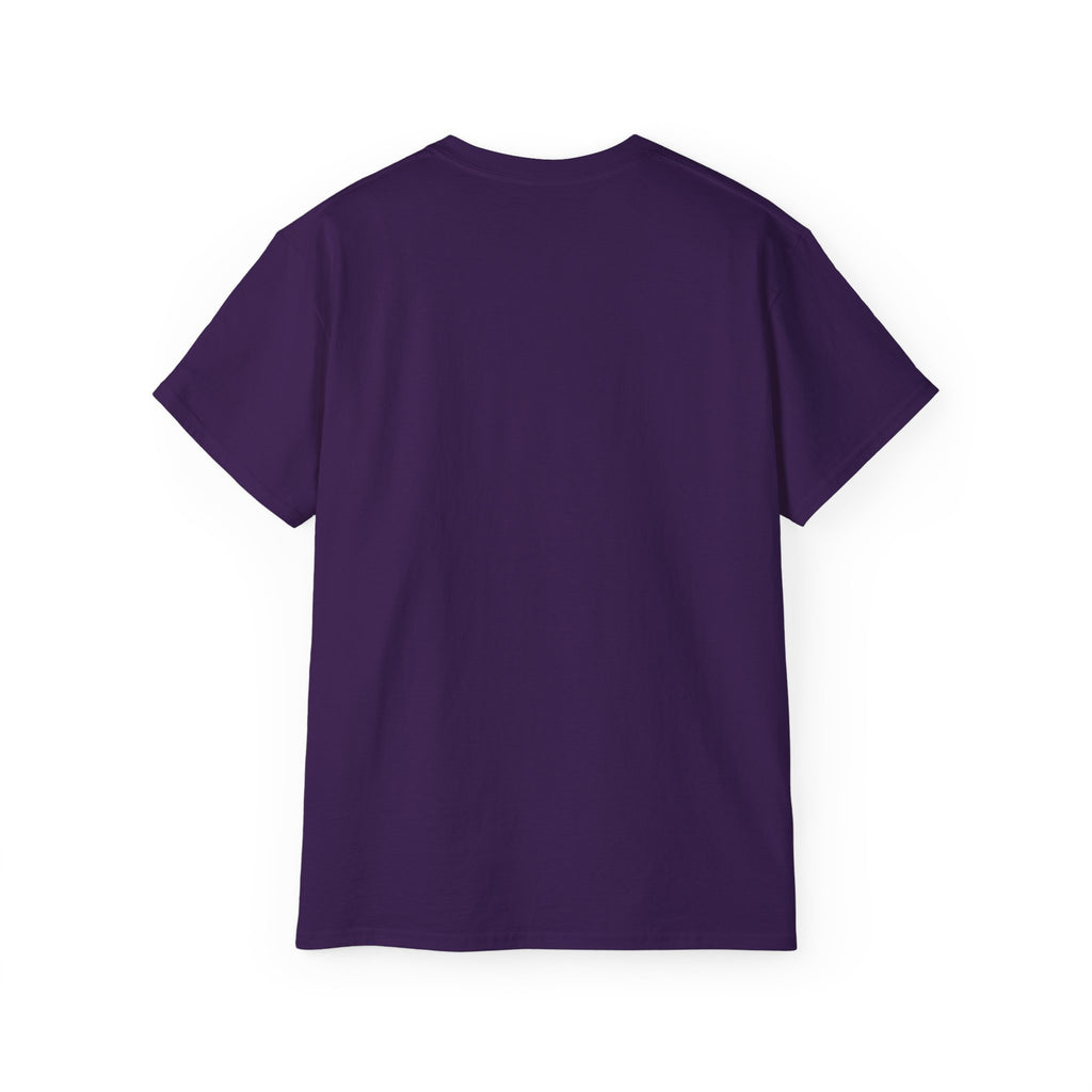 No AI Data Centers Unisex Ultra Cotton Tee