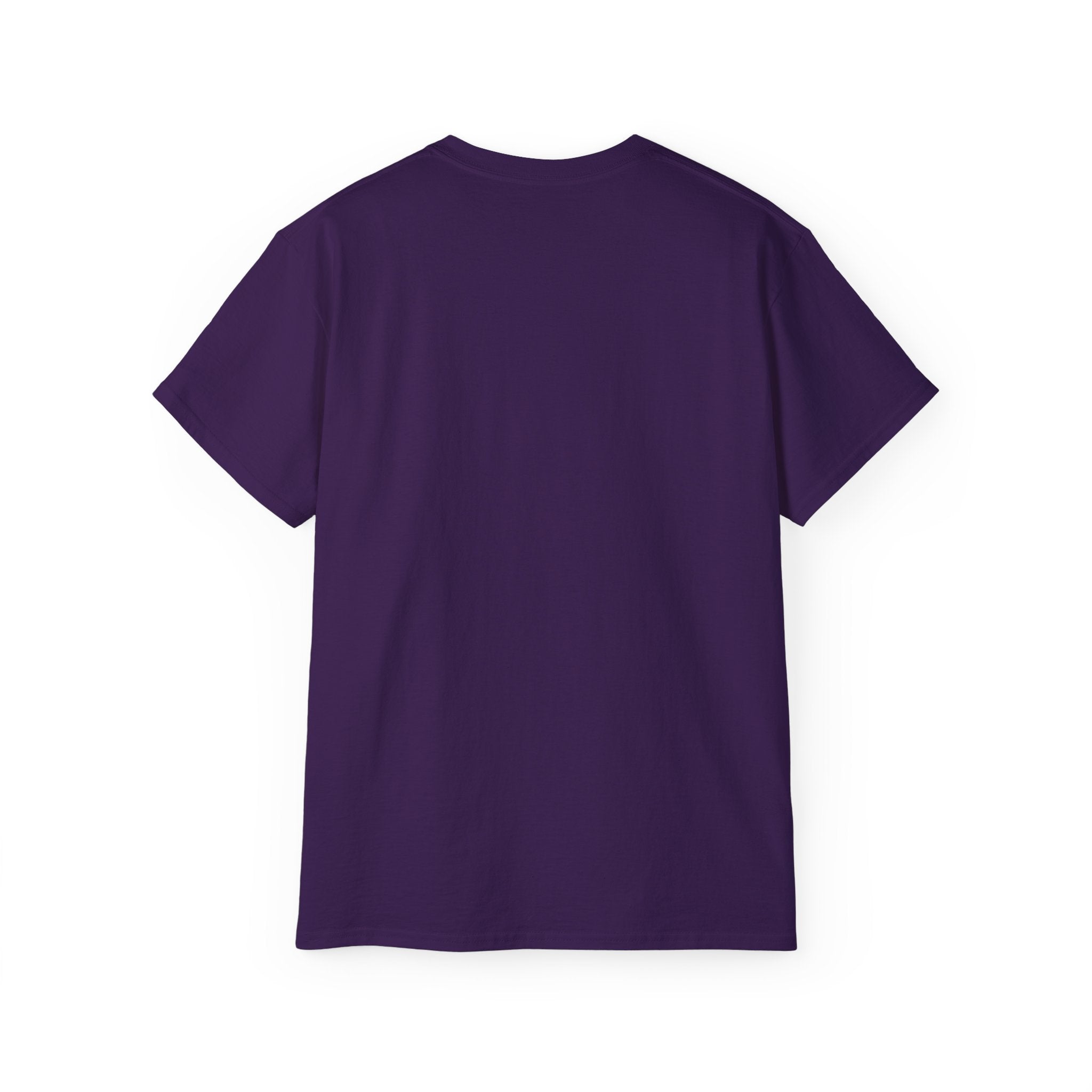 No AI Data Centers Unisex Ultra Cotton Tee