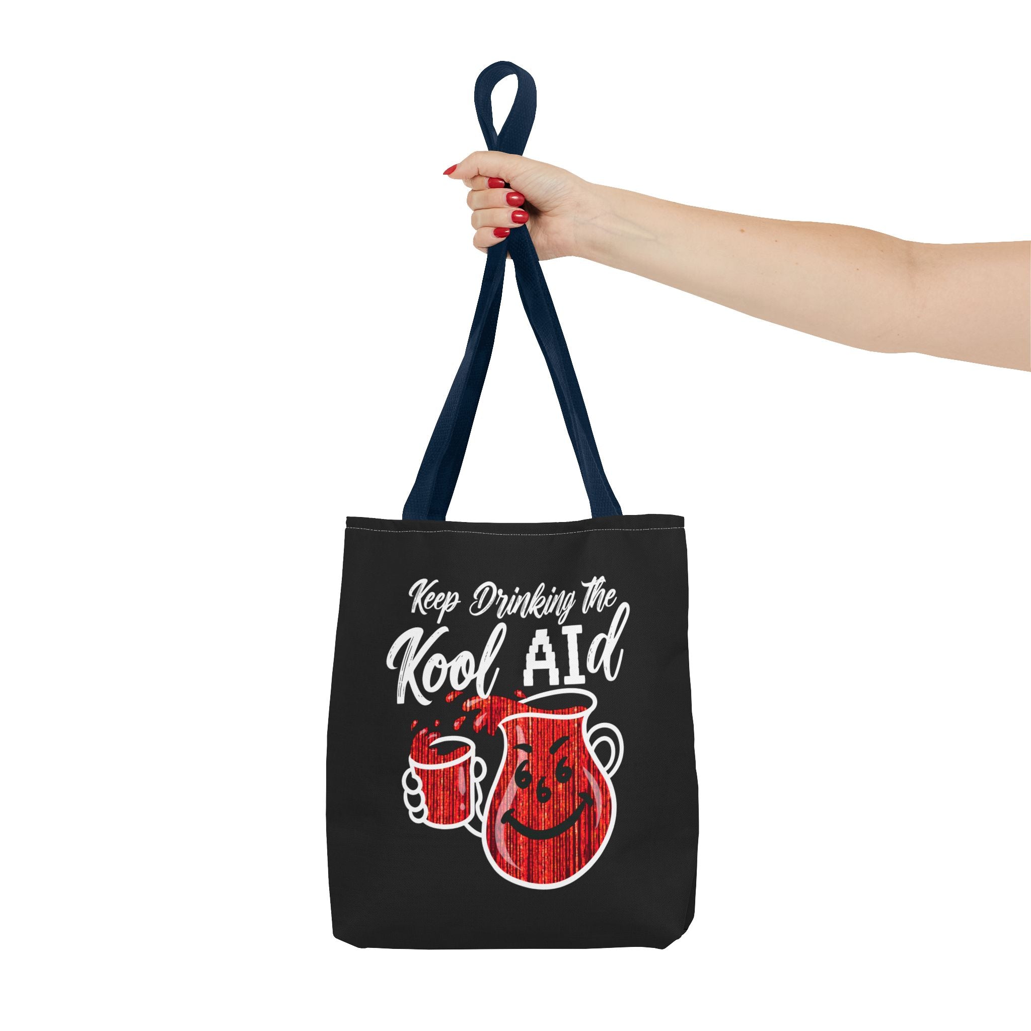KoolAId Tote Bag (AOP)