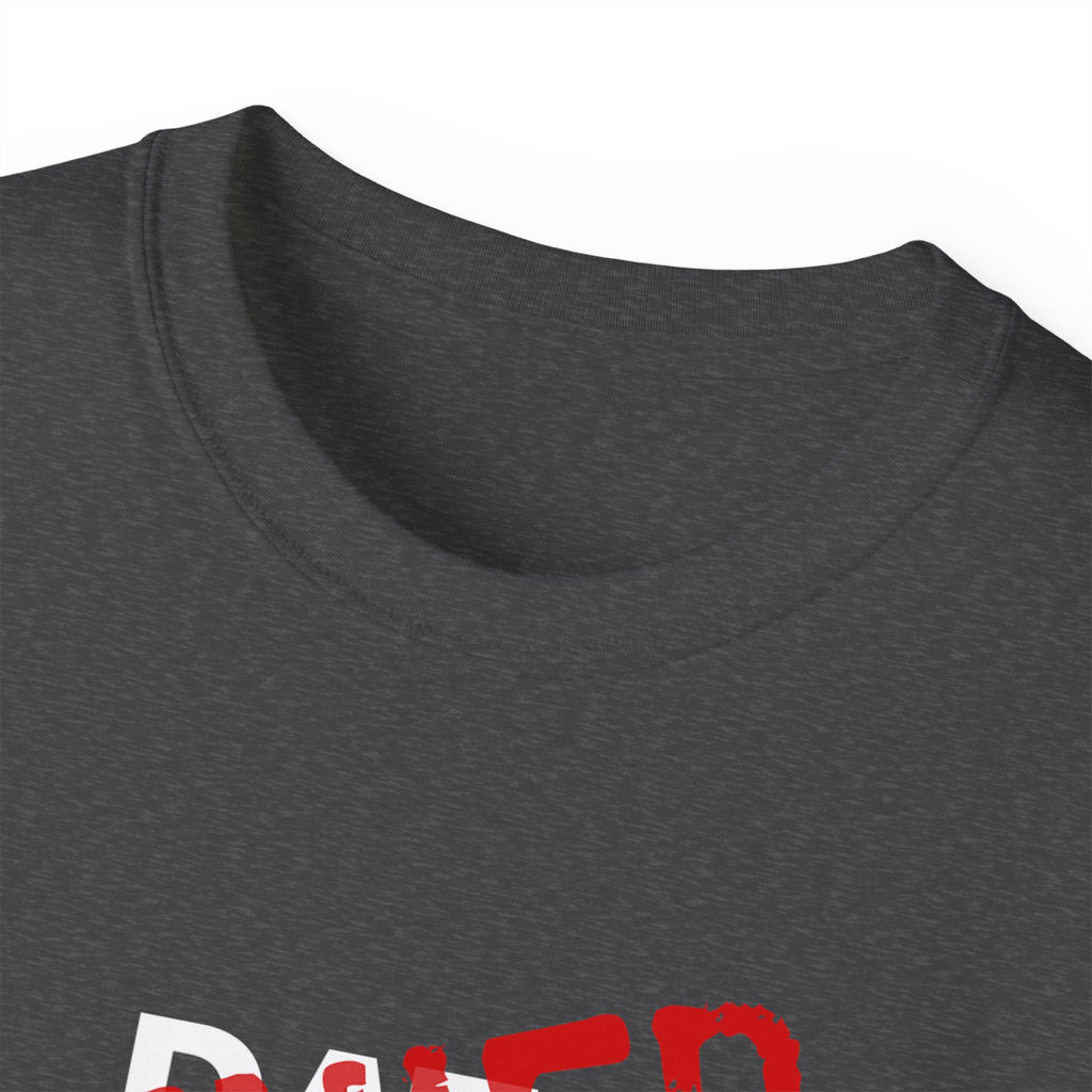 No AI Data Centers Unisex Ultra Cotton Tee