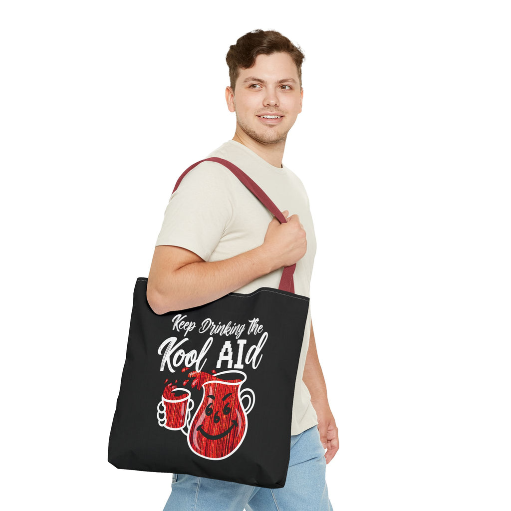 KoolAId Tote Bag (AOP)